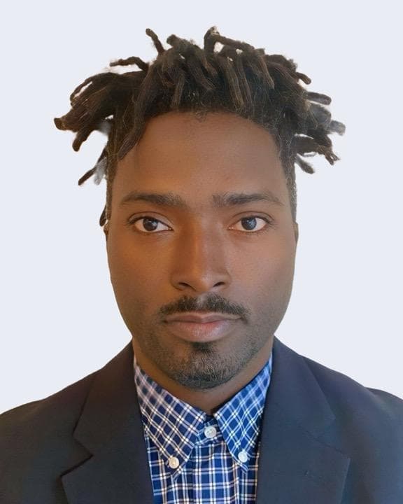 Mr. Sebadduka Ronald portrait