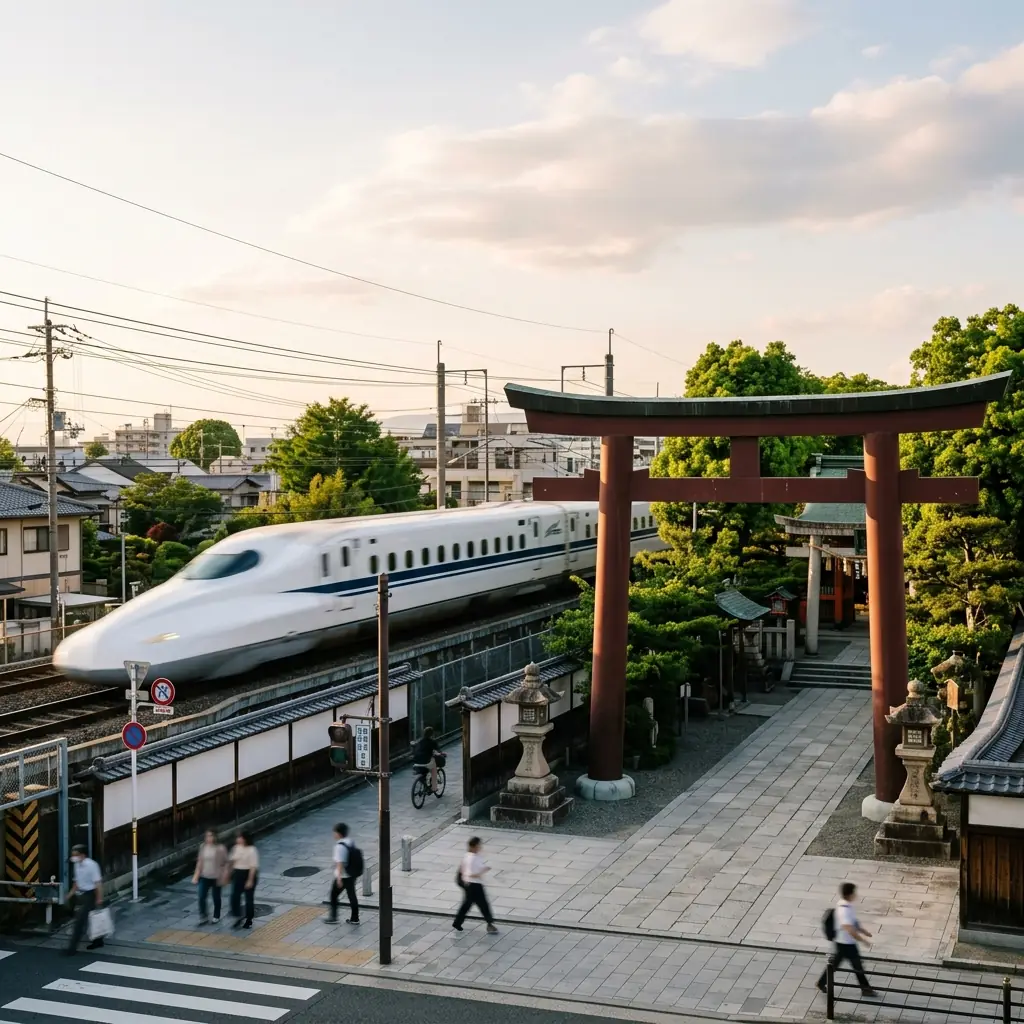 Daily life systems in Japan: Neighborhood rules, banking, and tax basics