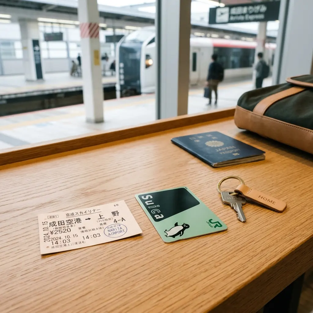 Your first 90 days in Japan: Systems checklist for housing, health, and administration